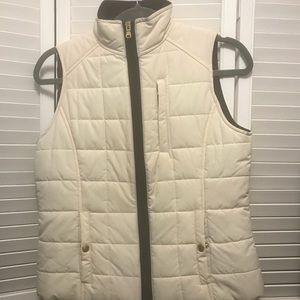 Ralph Lauren Quilted Vest